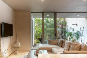 Alux Jungle Flat - Cozy Jungle - Tulum